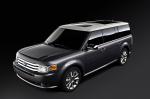 Ford Flex EcoBoost 2010 года